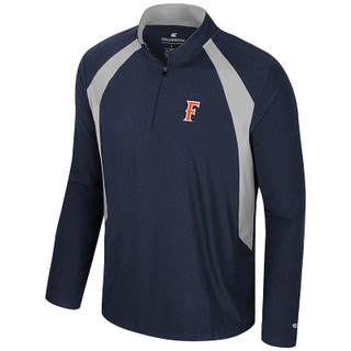 Colosseum Strauss Quarter Zip